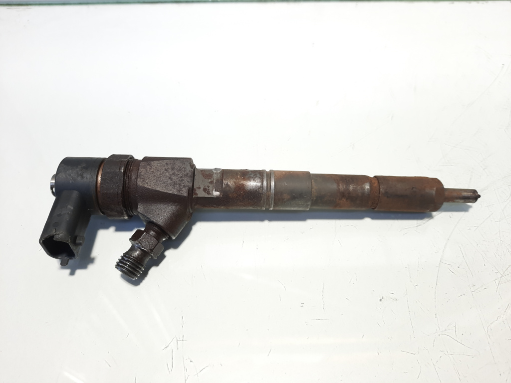 Injector, cod 0445110243, Opel Vectra C, 1.9 CDTI, Z19DTH (id:495307)