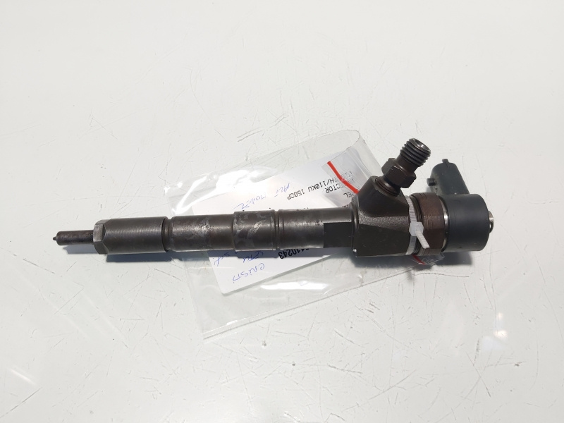 Injector, cod 0445110243, Opel Vectra C, 1.9 CDTI, Z19DTH (id:621732)