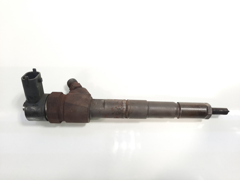 Injector, cod 0445110243 Opel Vectra C, 1.9 cdti, Z19DTH (id:448069)