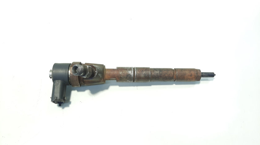 Injector, cod 0445110243, Opel Vectra C, 1.9 CDTI, Z19DTH (id:485549)