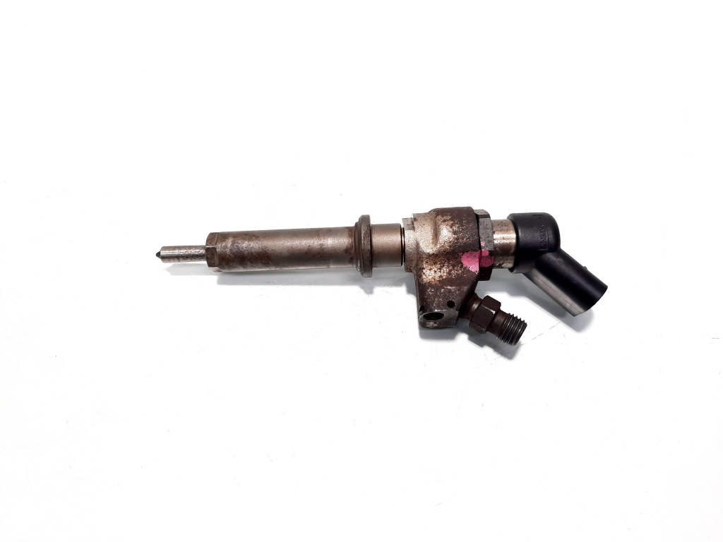 Injector, cod 0445110243, Opel Vectra C, 1.9 CDTI, Z19DTH (id:485549)