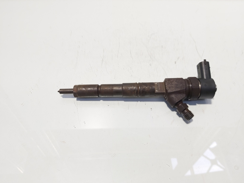 Injector, cod 0445110243, Opel Vectra C 1.9 CDTI, Z19DTH (id:681730)