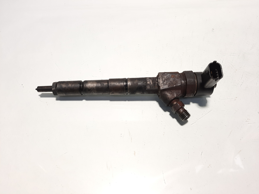 Injector, cod 0445110243, Opel Vectra C, 1.9 CDTI, Z19DTH (id:578409)