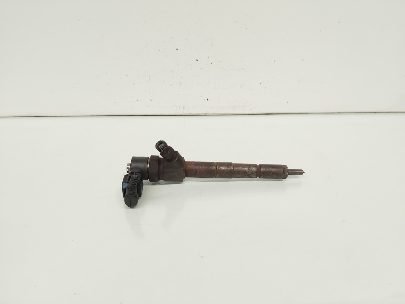 Injector, cod 0445110243, Opel Vectra C, 1.9 CDTI, Z19DT (idi:661195)