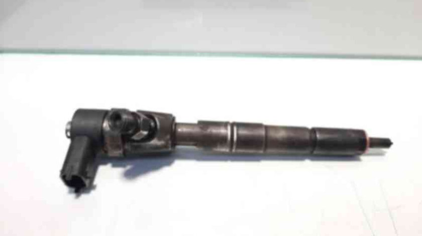 Injector, cod 0445110243, Opel Vectra C, 1.9 cdti, Z19DTL