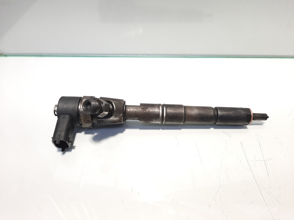 Injector, cod 0445110243, Opel Vectra C, 1.9 cdti, Z19DTH (id:454374)