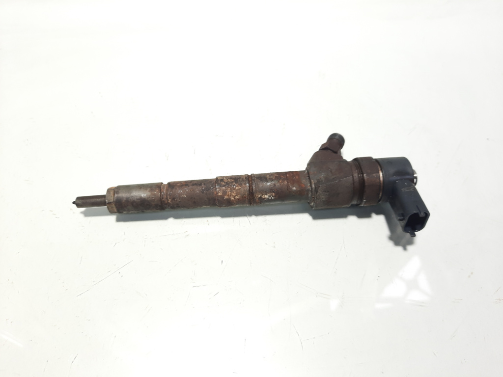 Injector, cod 0445110243, Opel Vectra C Combi, 1.9 CDTI, Z19DTH (idi:578969)