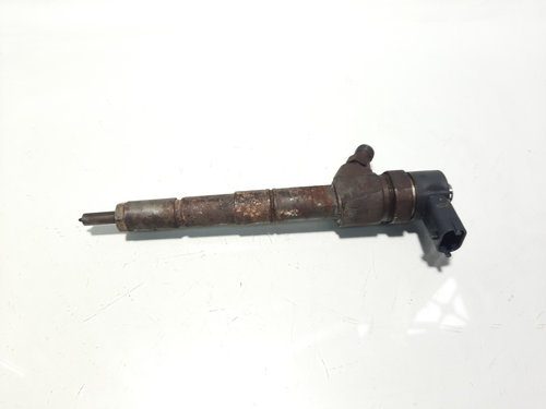Injector, cod 0445110243, Opel Vectra C Combi, 1.9 CDTI, Z19DTH (idi:578969)