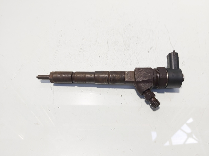 Injector, cod 0445110243, Opel Vectra C GTS, 1.9 CDTI, Z19DTH (idi:681731)
