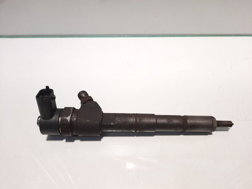 Injector, cod 0445110243, Opel Zafira B (A05), 1.9 CDTI, Z19DTH