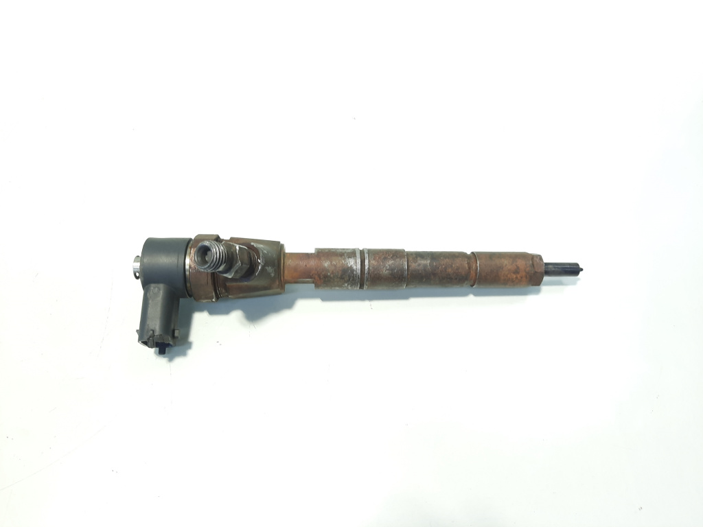 Injector, cod 0445110243, Opel Zafira B (A05), 1.9 CDTI, Z19DTH (idi:485549)