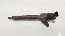 Injector, cod 0445110243, Saab 9-3 II (YS3F), 1.9 ...