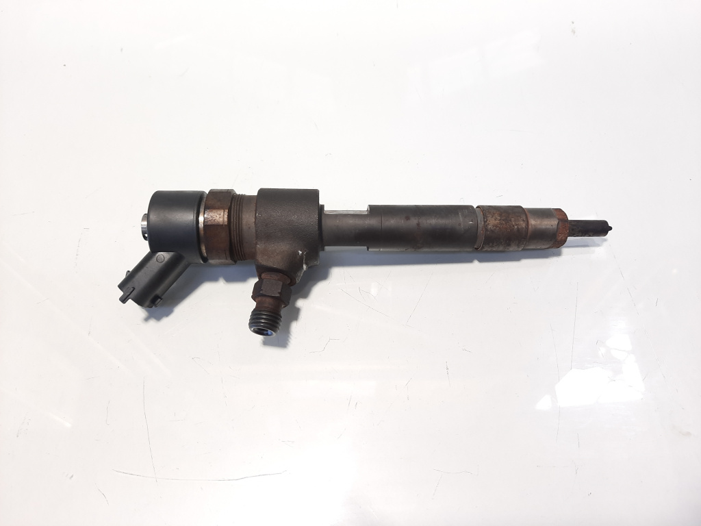 Injector, cod 0445110244, Alfa Romeo 159 (939) 1.9 jtdm, 939A2000 (pr:110747)