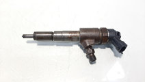 Injector, cod 0445110252, Peugeot 206, 1.4 HDI, 8H...