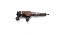 Injector, cod 0445110252, Peugeot 206 Sedan, 1.4 H...