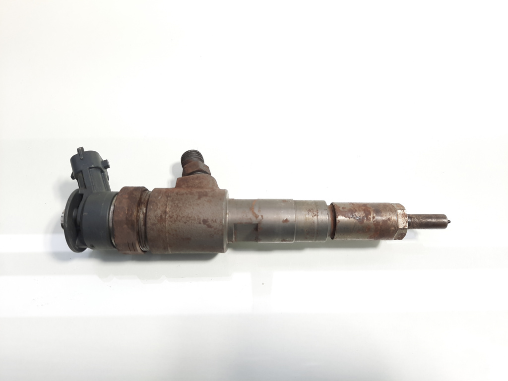 Injector, cod 0445110252, Peugeot 206 Sedan ,1.4 hdi (id:405140)