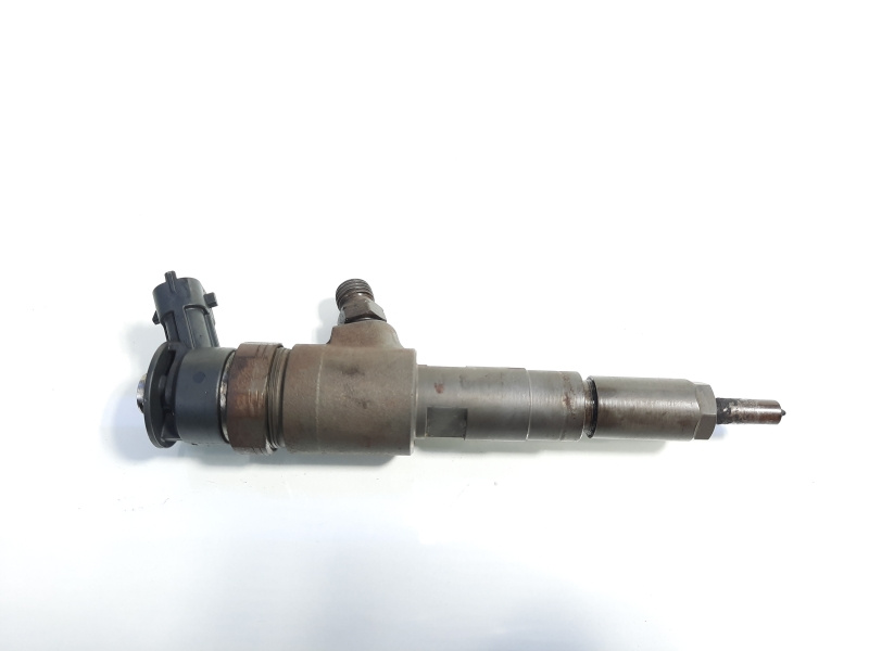 Injector, cod 0445110252 Peugeot 206 Sedan, 1.4 hdi, 8HX (id:451314)