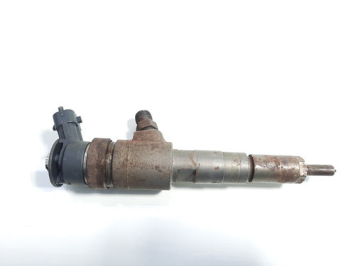 Injector, cod 0445110252 , Peugeot 207, 1.4 hdi, 8HZ (id:403730)