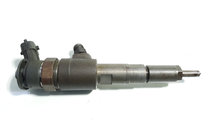 Injector, cod 0445110252, Peugeot 207, 1.4 hdi, 8H...