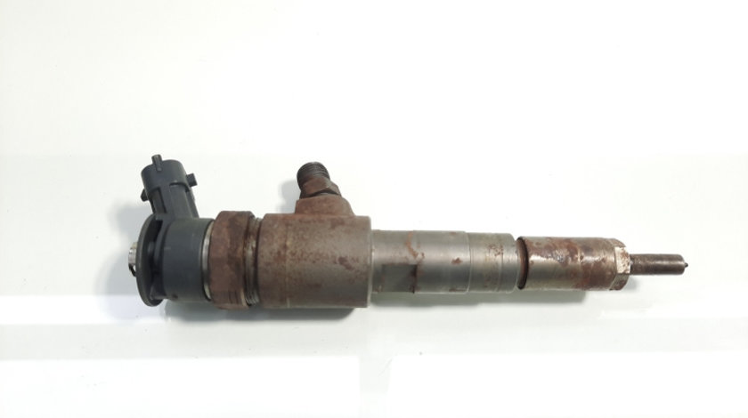 Injector, cod 0445110252, Peugeot 207, 1.4 hdi, 8HZ (id:403731)