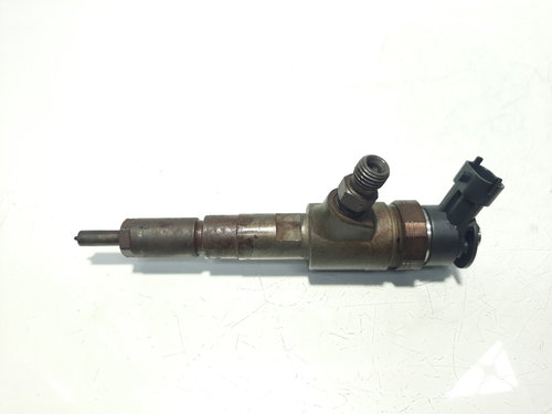Injector, cod 0445110252, Peugeot 207 (WA) 1.4 HDI, 8HZ (id:504455)