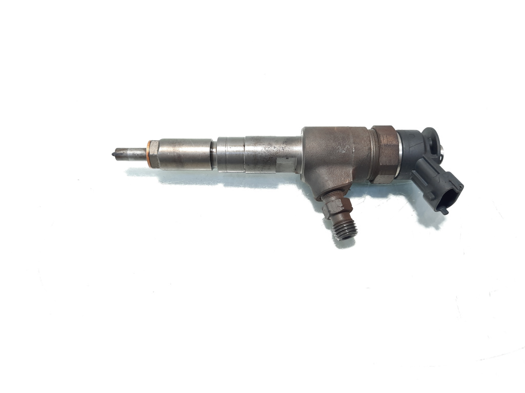 Injector, cod 0445110252, Peugeot Bipper (AA), 1.4 HDI, 8HS (id:565959)