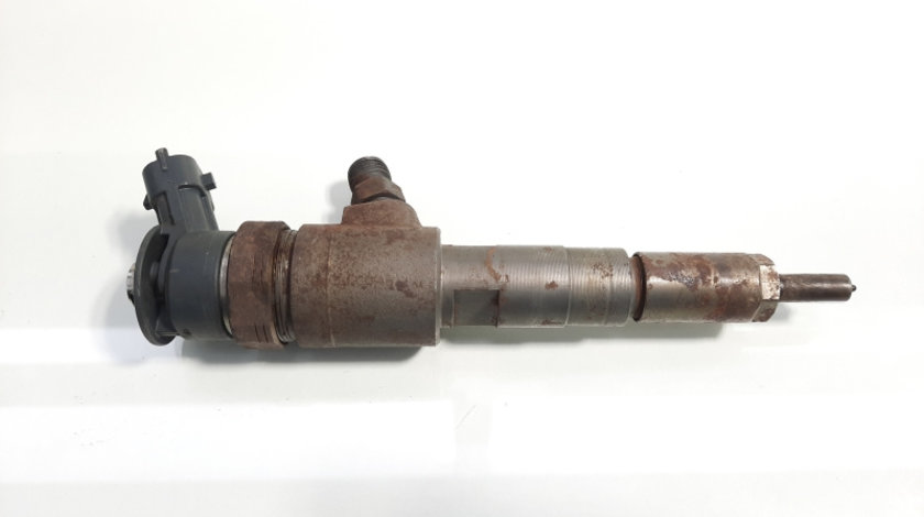 Injector, cod 0445110252, Peugeot Bipper (AA) 1.4 hdi (id:332812) din dezmembrari