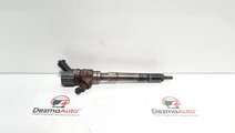 Injector, cod 0445110254, Hyundai Santa Fe 2 (CM) ...