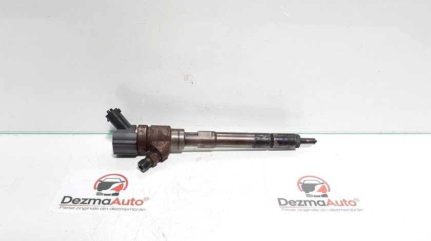 Injector, cod 0445110254, Hyundai Santa Fe 2 (CM) 2.2 CRDI, D4EB (id:375027)