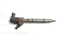 Injector, cod 0445110256, 33800-2A400, Hyundai Ela...