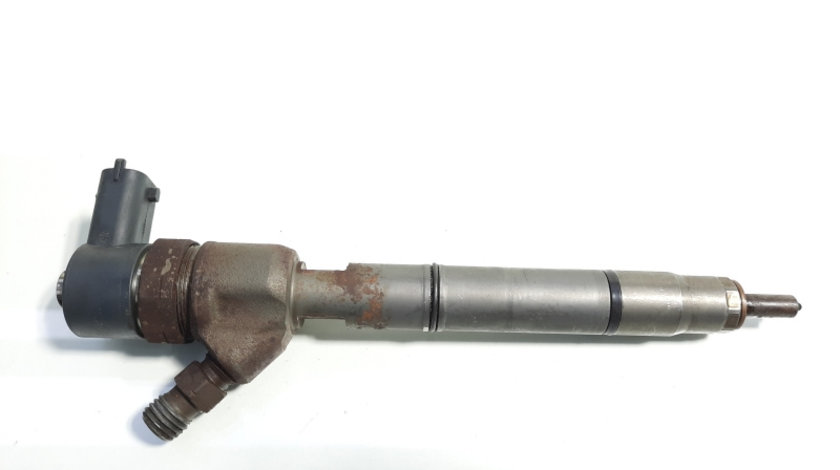 Injector, cod 0445110256, 33800-2A400, Kia Cee'd 1.6 crdi (id:439497)