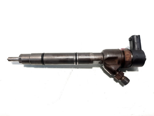 Injector, cod 0445110256, 33800-2A400, Kia Cee'd, 1.6 CRDI (id:458883)