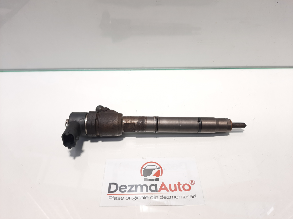 Injector, cod 0445110256, 33800-2A400, Kia Cee'd 1.6 crdi, (id:439494)