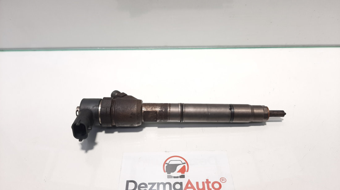 Injector, cod 0445110256, 33800-2A400, Kia Cee'd 1.6 crdi, (id:439494)