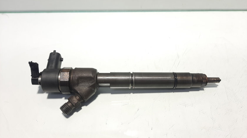 Injector, cod 0445110256, 33800-2A400, Kia Cee'd, 1.6 crdi (id:439494)