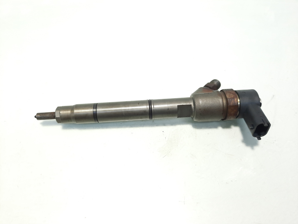 Injector, cod 0445110256, 33800-2A400, Kia Cee'd, 1.6 CRDI (id:580664)