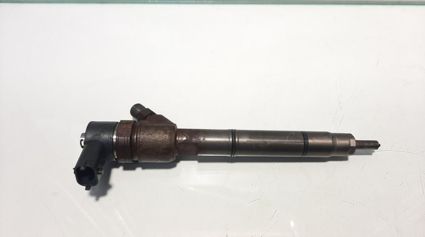 Injector, cod 0445110256, 33800-2A400, Kia Cee'd, 1.6 CRDI (id:458398)