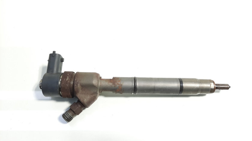 Injector, cod 0445110256, 33800-2A400, Kia Cee'd, 1.6 CRDI (id:458397)