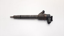 Injector, cod 0445110256, 33800-2A400, Kia Cee'd, ...