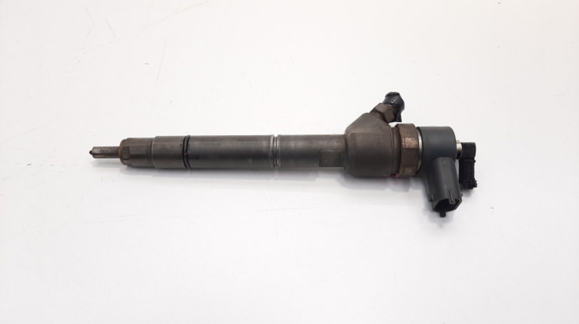 Injector, cod 0445110256, 33800-2A400, Kia Cee'd, 1.6 crdi (id:458884)