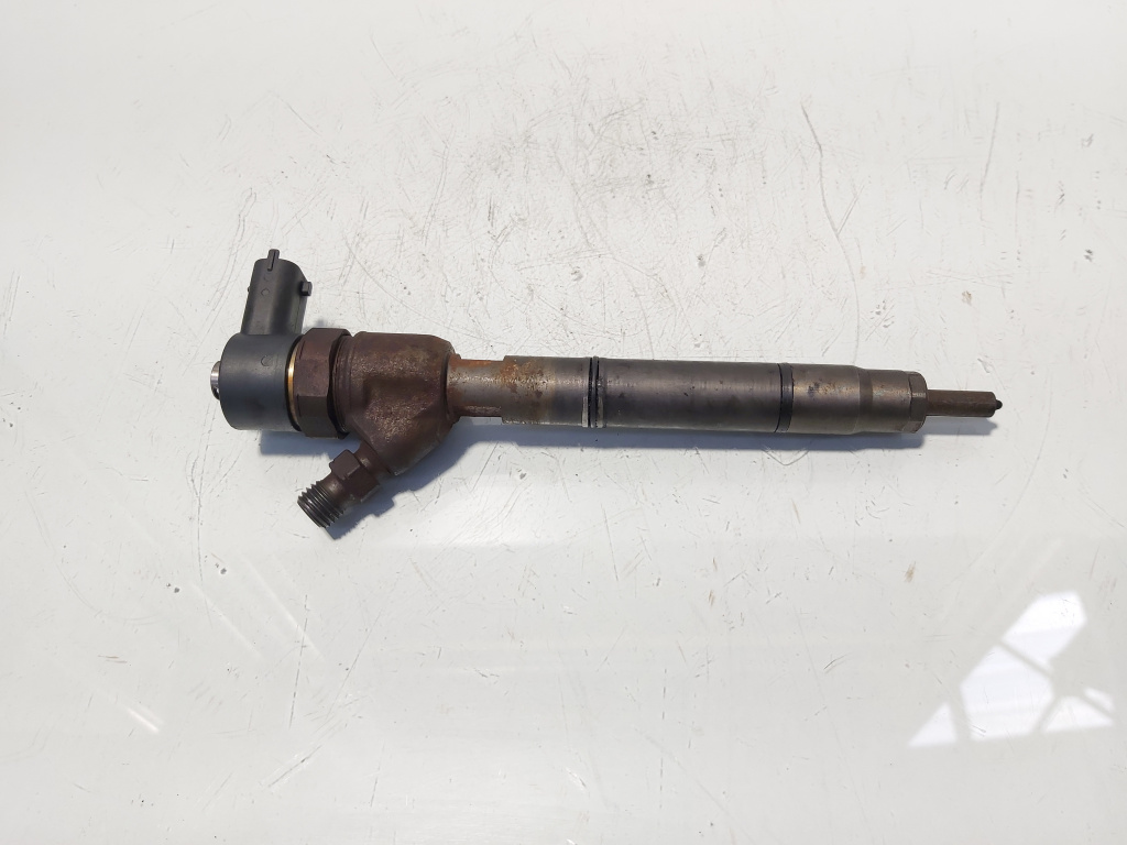 Injector, cod 0445110256, 33800-2A400, Kia Cee'd 1.6 CRDI (id:687146)