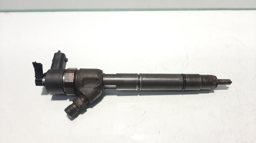 Injector, cod 0445110256, 33800-2A400, Kia Cee'd, 1.6 crdi (id:439494)