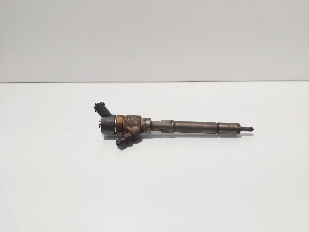 Injector, cod 0445110258, Hyundai Tucson (JM) 2.0 CRDI, D4EA (id:672737)