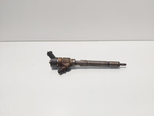 Injector, cod 0445110258, Hyundai Tucson (JM) 2.0 CRDI, D4EA (id:672737)
