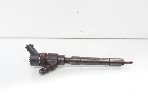 Injector, cod 0445110258, Hyundai Tucson (JM) 2.0 CRDI, D4EA (id:651941)
