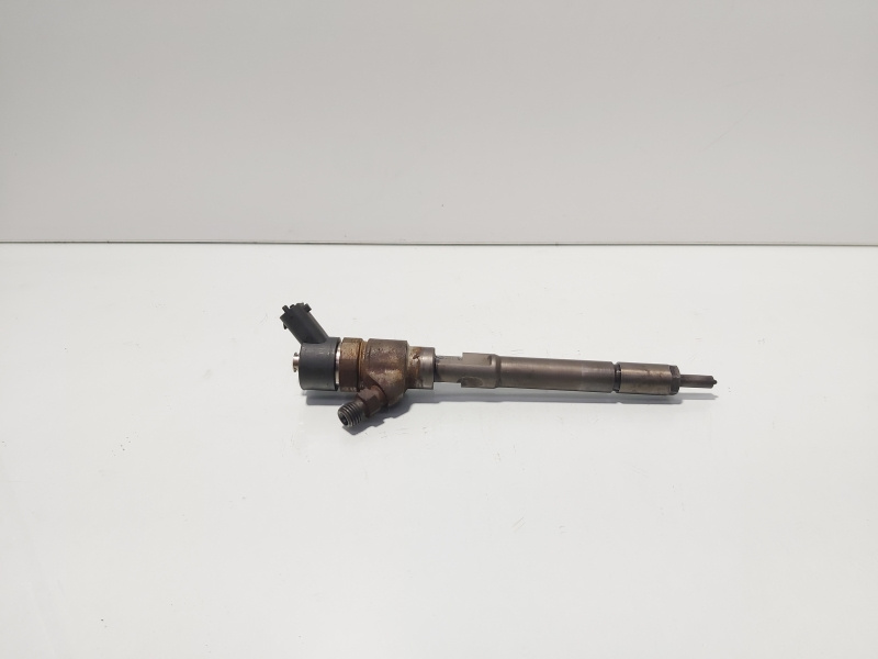Injector, cod 0445110258, Hyundai Tucson (JM) 2.0 CRDI, D4EA (id:672739)