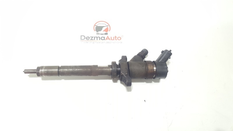 Injector cod 0445110259, Citroen Berlingo 2, 1.6 hdi