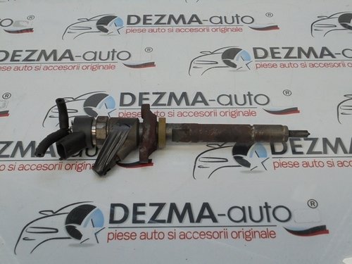 Injector,cod 0445110259, Citroen Berlingo (B9) 1.6hdi, 9HZ