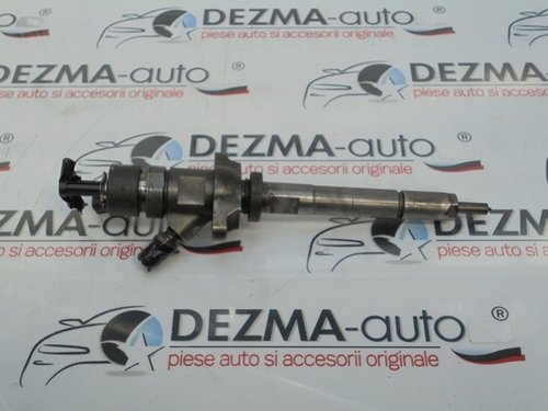 Injector cod 0445110259, Citroen C3 Picasso, 1.6hdi, 9HZ
