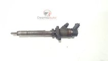 Injector cod 0445110259, Citroen C4 (II) Grand Pic...